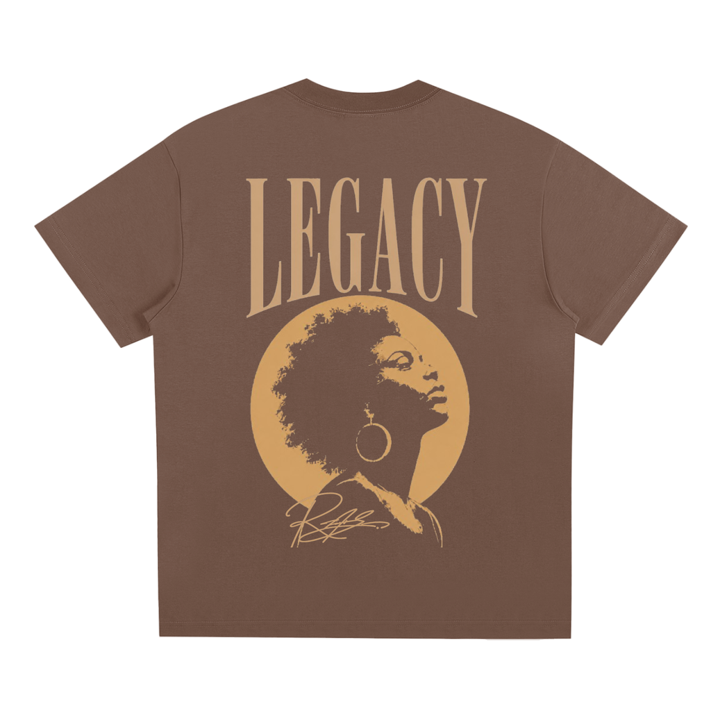 LEGACY Vintage Graphic Tee