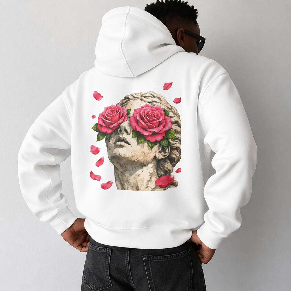 Blinded by Lust Hoodie