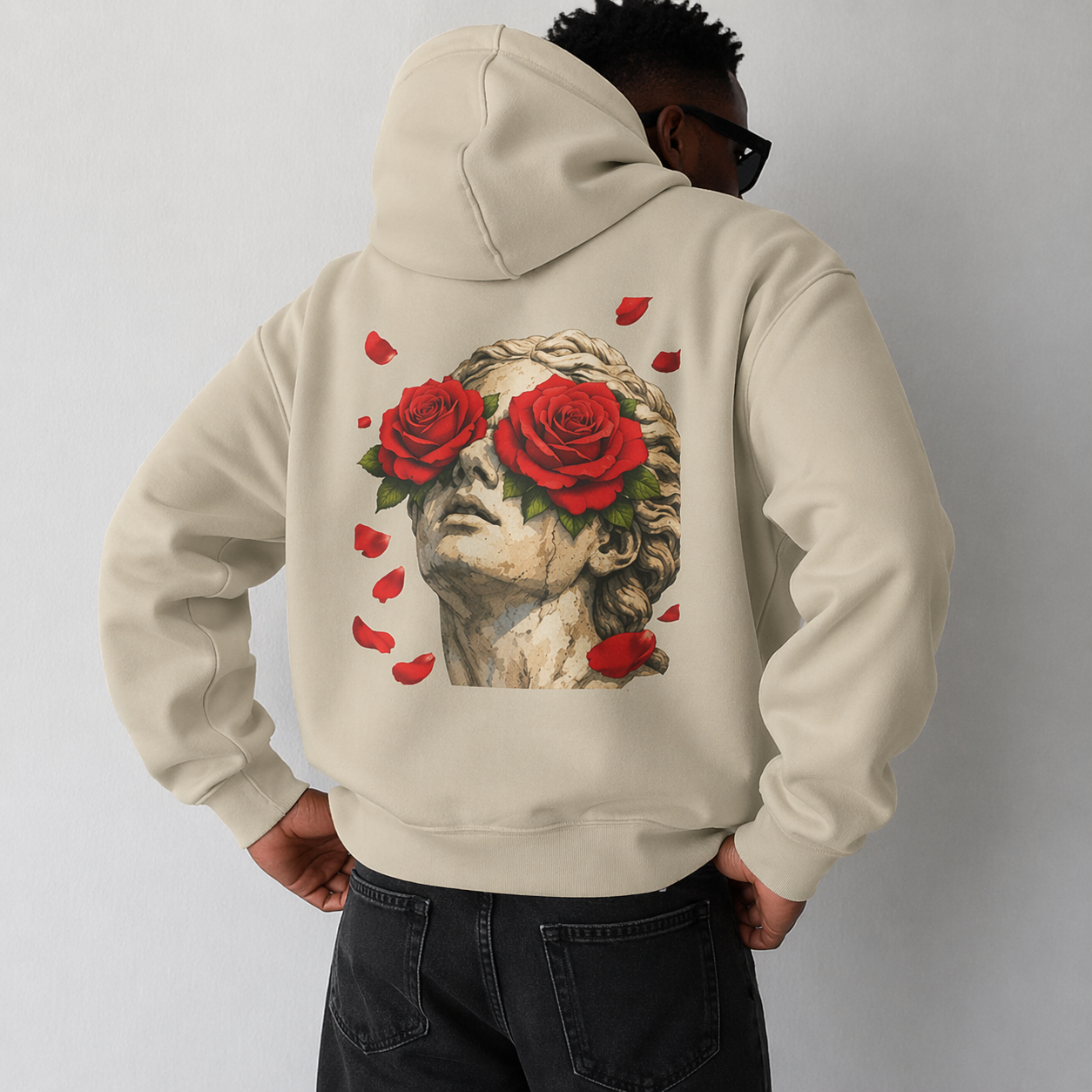 "Blinded by Lust" Hoodie