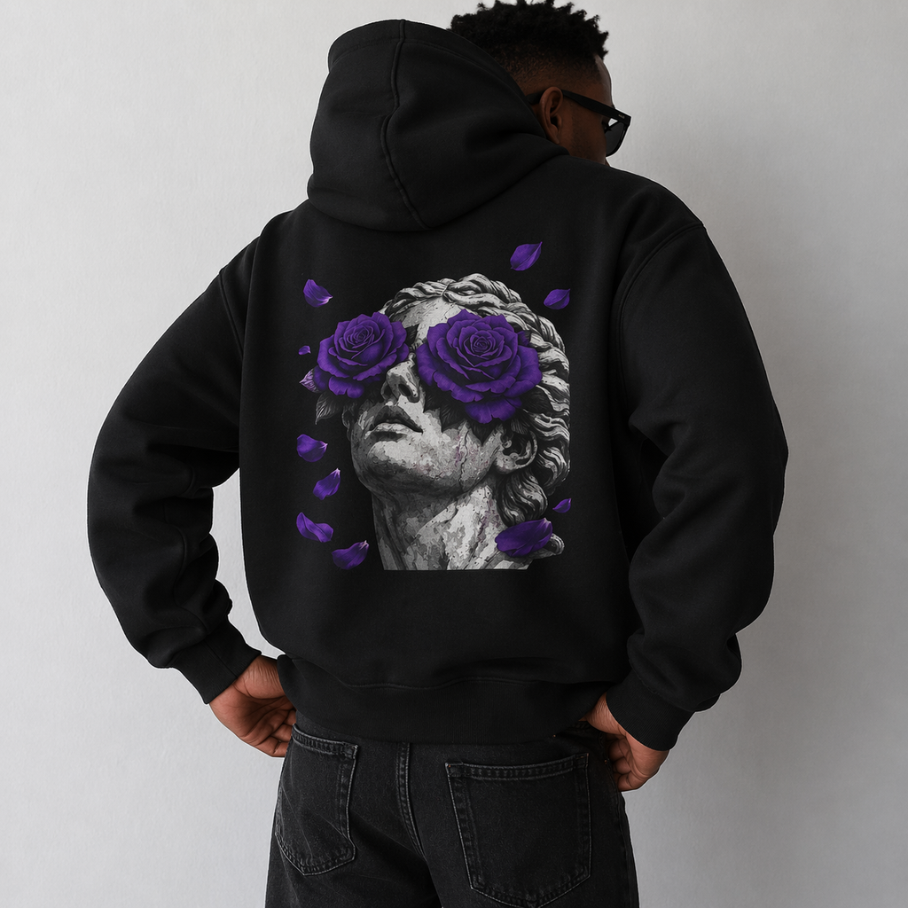 Blinded by Lust Hoodie