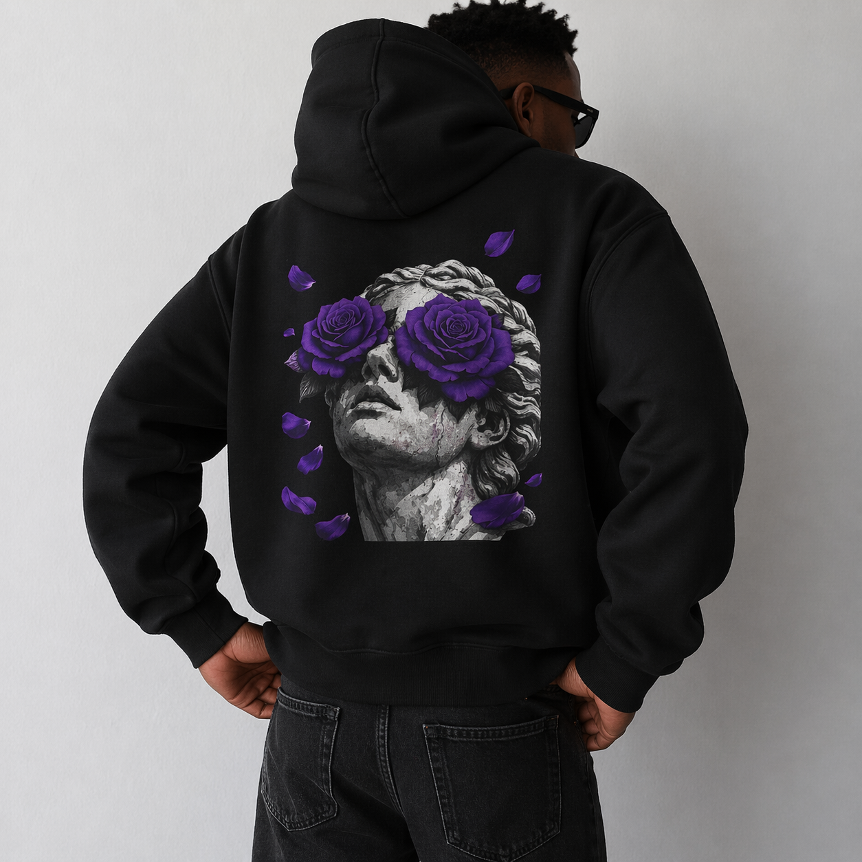 "Blinded by Lust" Hoodie