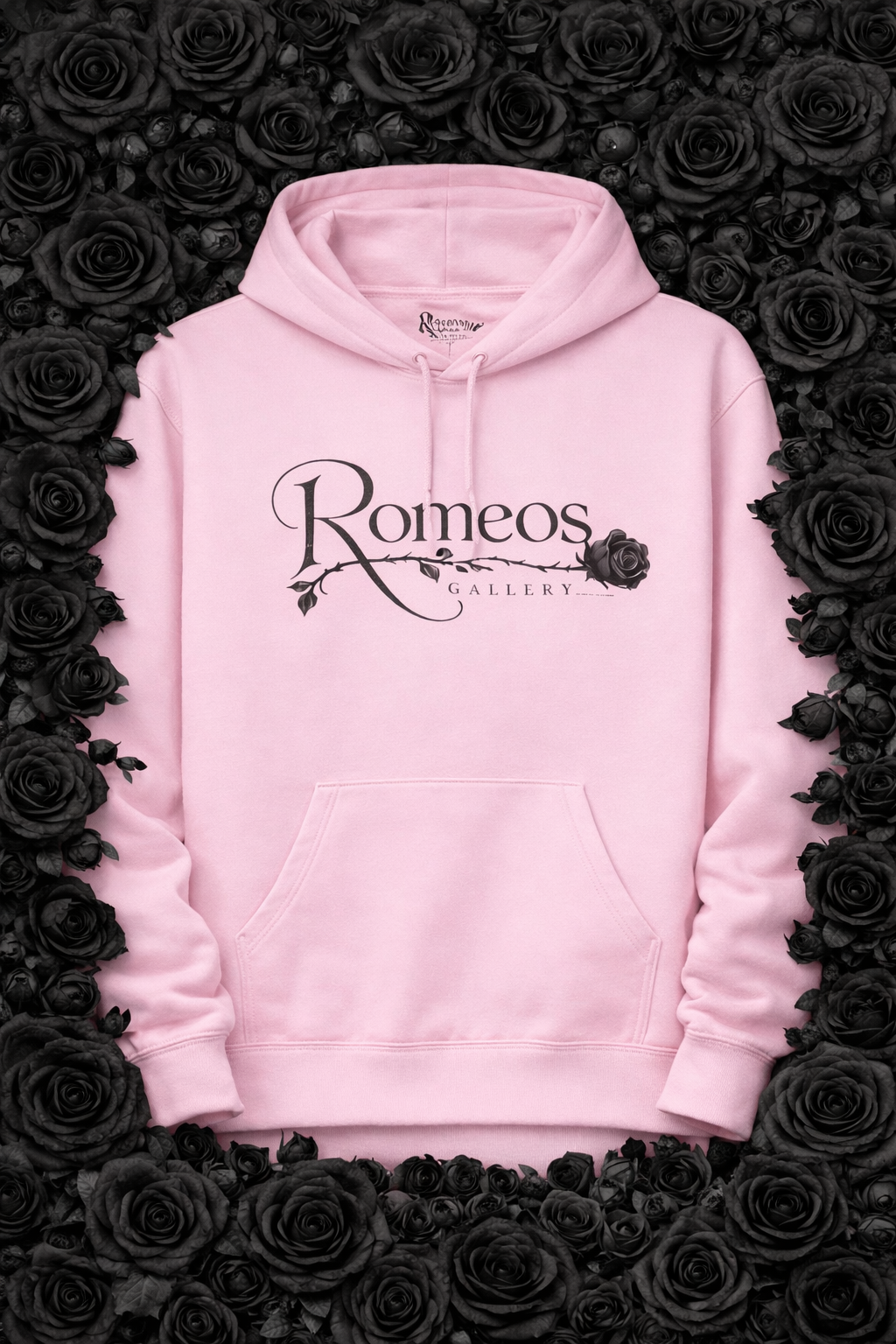 "Blinded by Lust" Hoodie