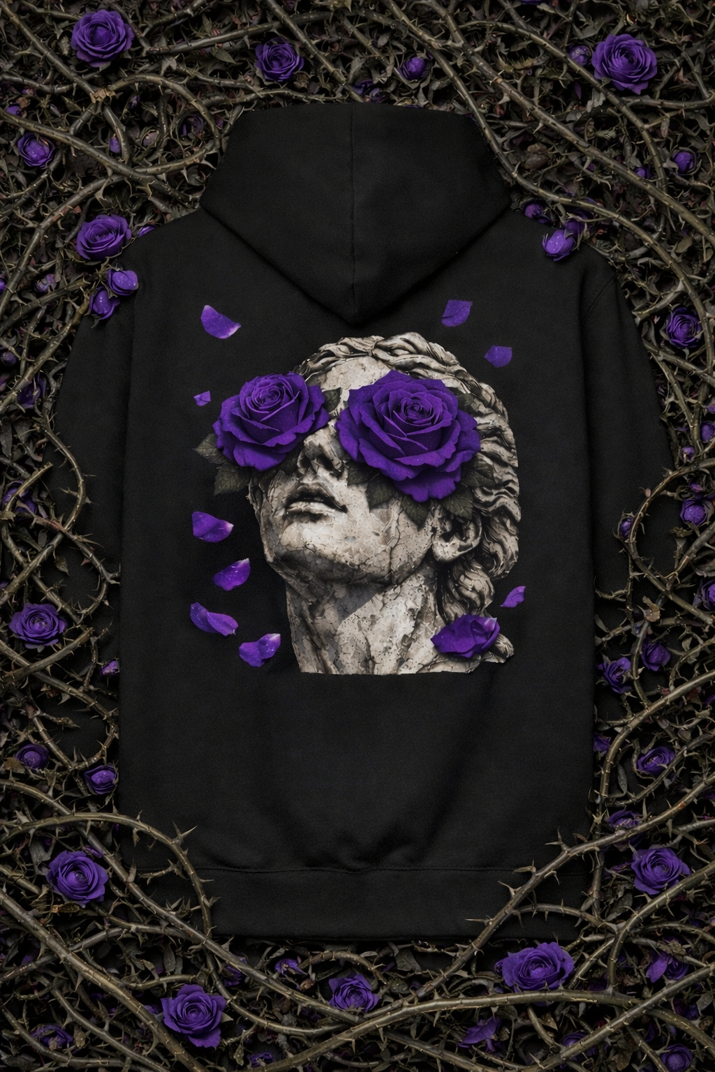 "Blinded by Lust" Hoodie