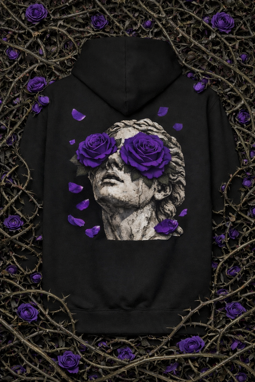 "Blinded by Lust" Hoodie
