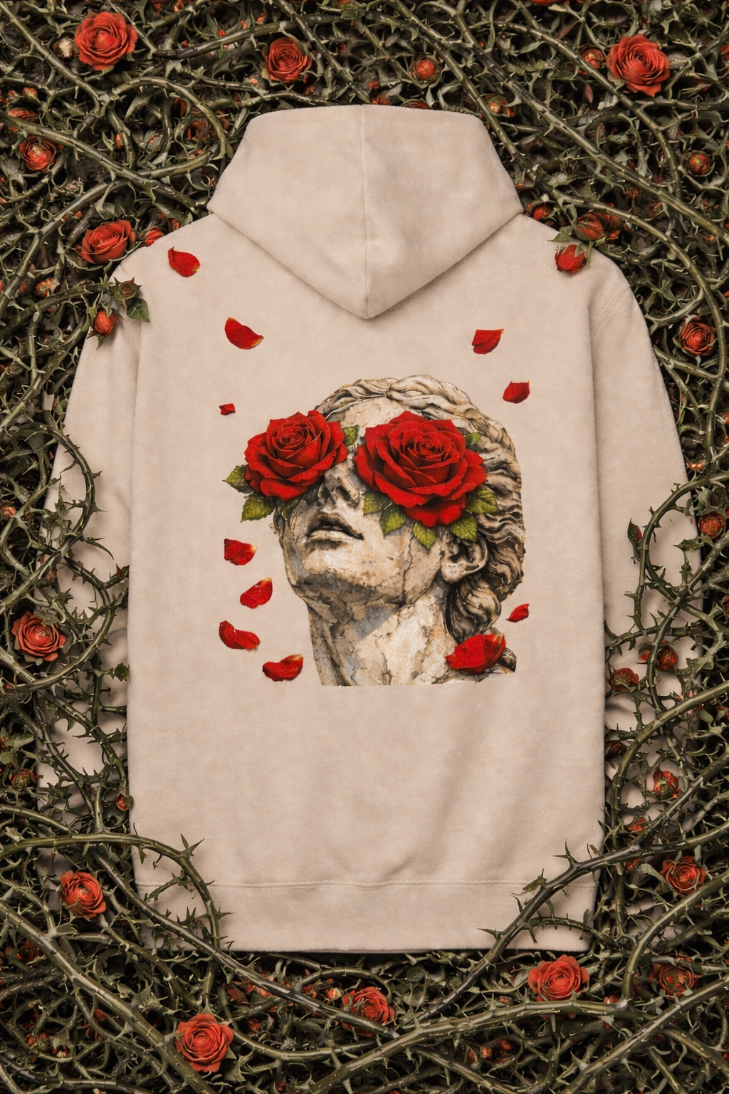 "Blinded by Lust" Hoodie