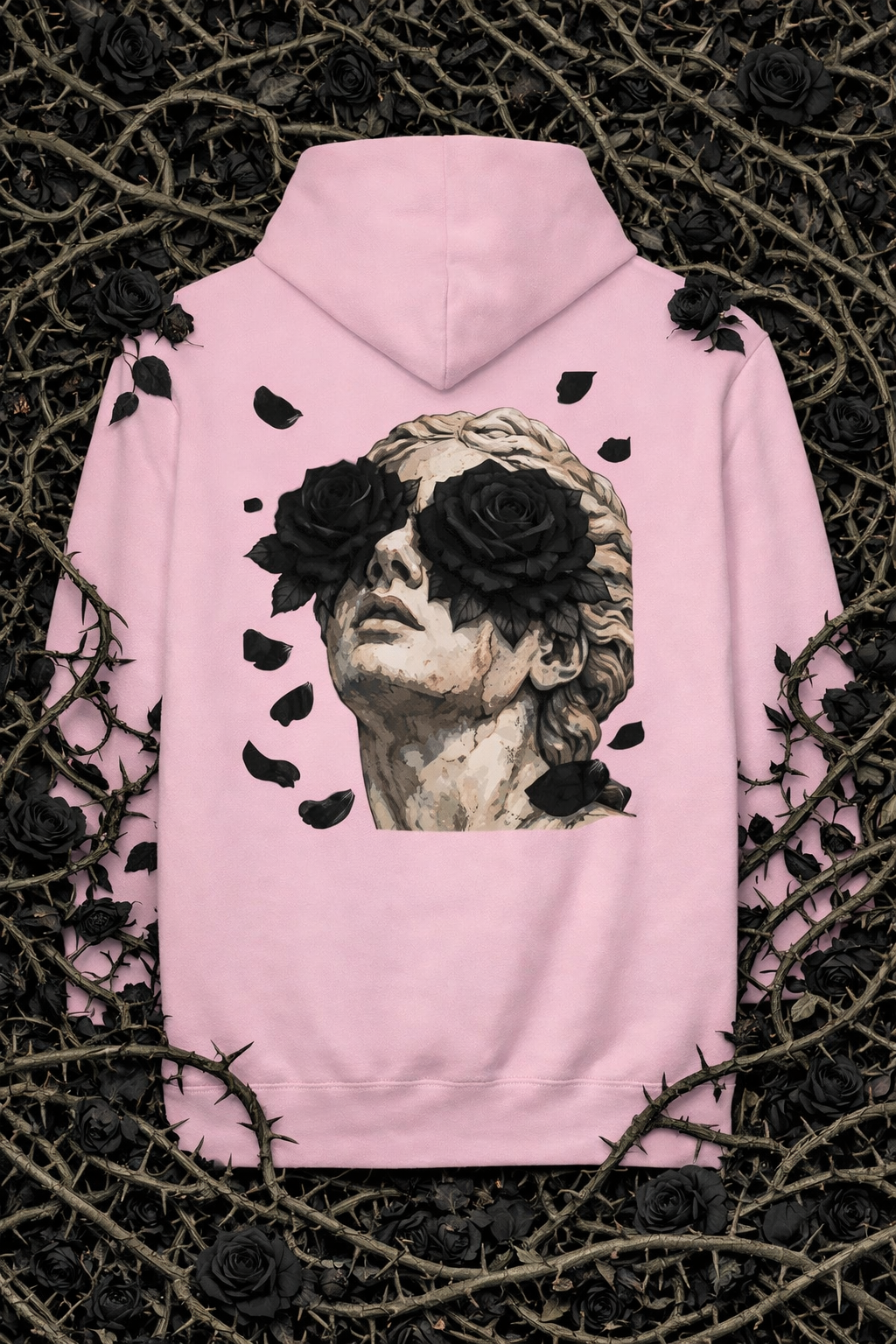 Blinded by Lust Hoodie