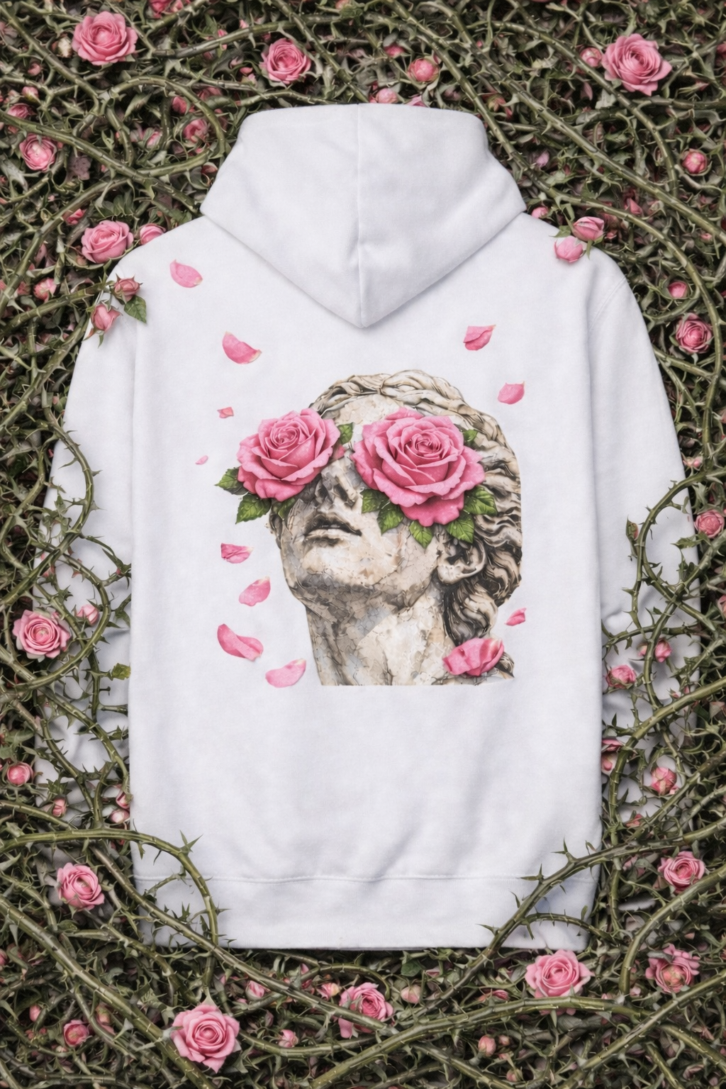 Blinded by Lust Hoodie