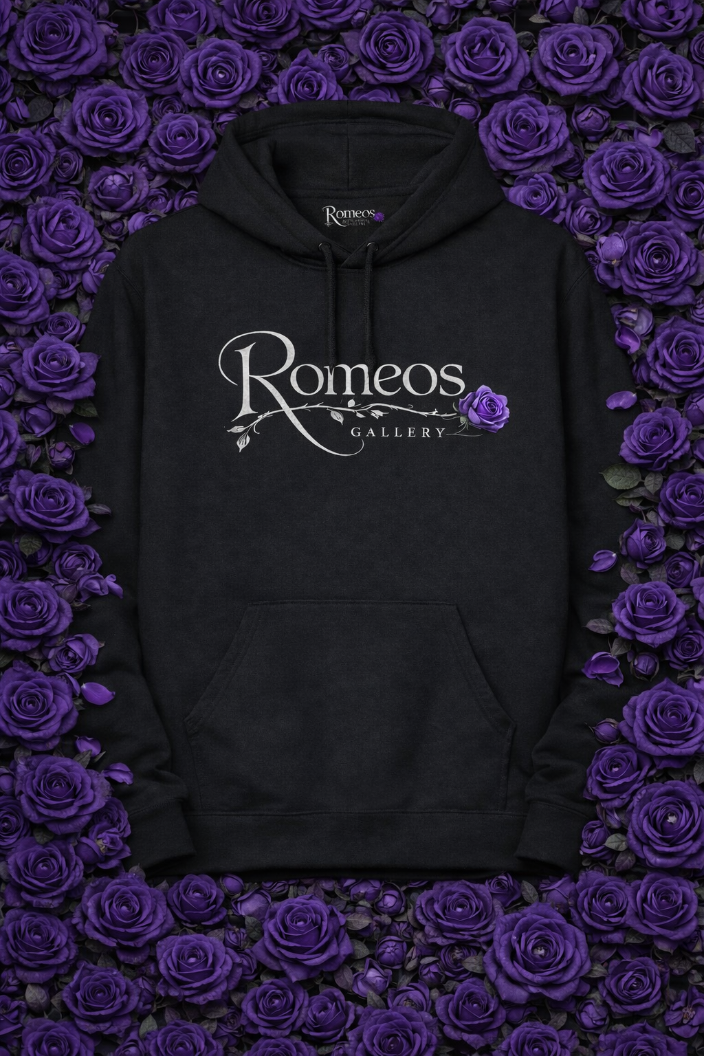 Blinded by Lust Hoodie