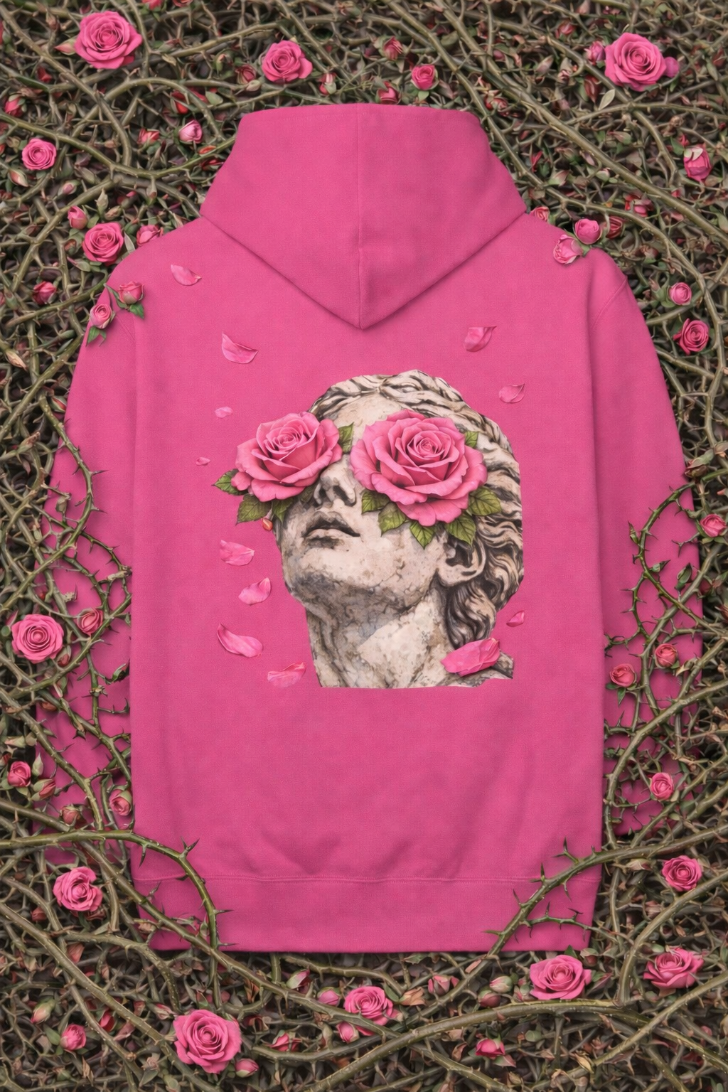 Blinded by Lust Hoodie