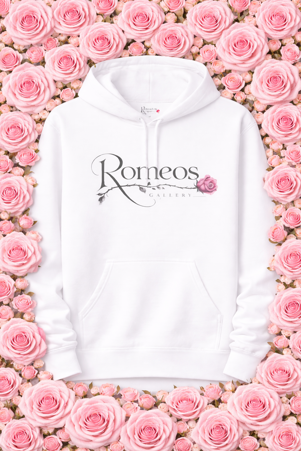 "Blinded by Lust" Hoodie