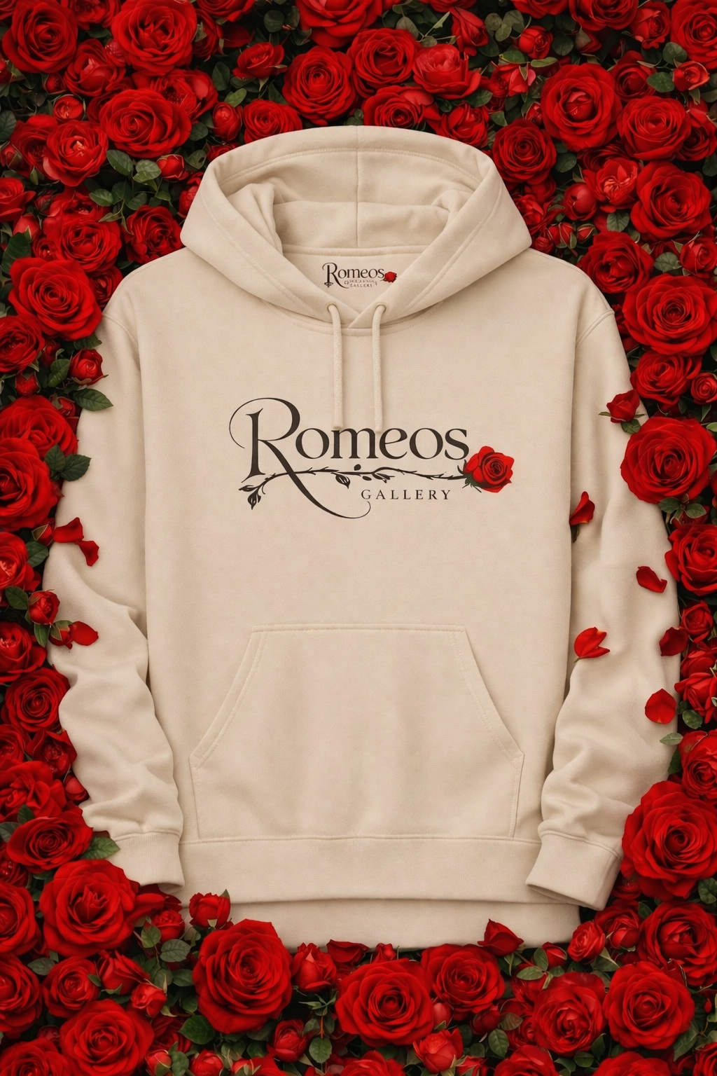 "Blinded by Lust" Hoodie