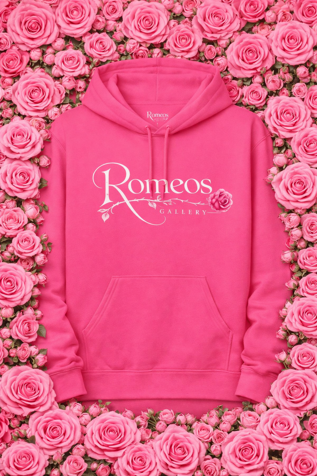 Blinded by Lust Hoodie