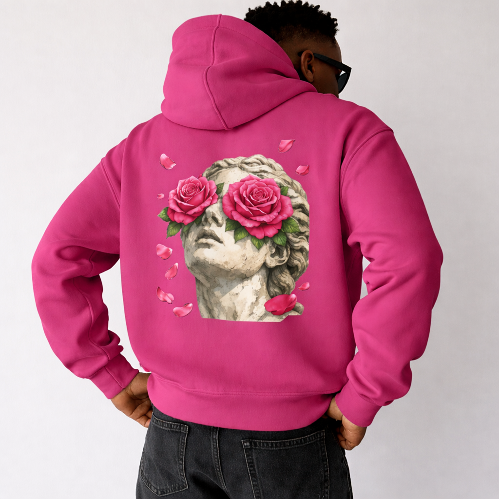 "Blinded by Lust" Hoodie