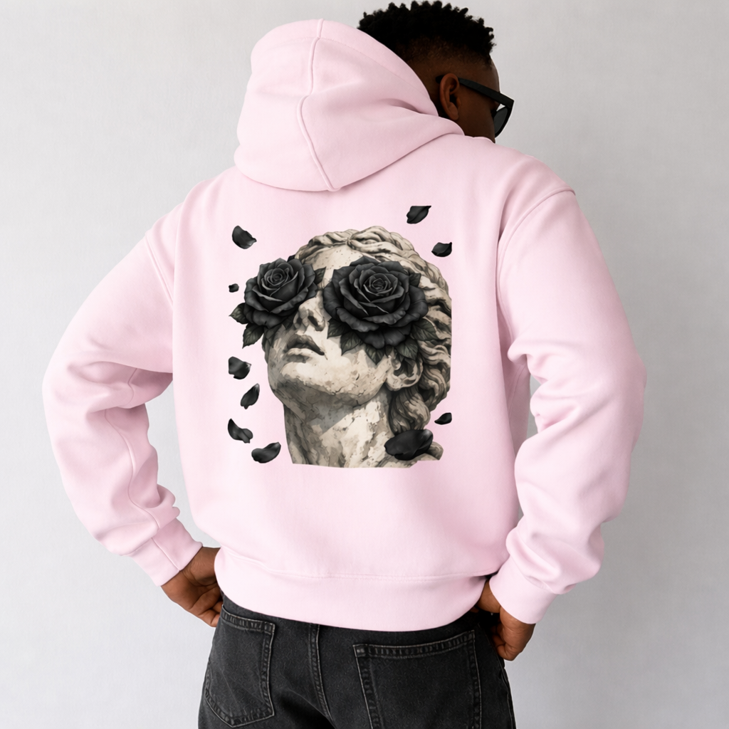 Blinded by Lust Hoodie