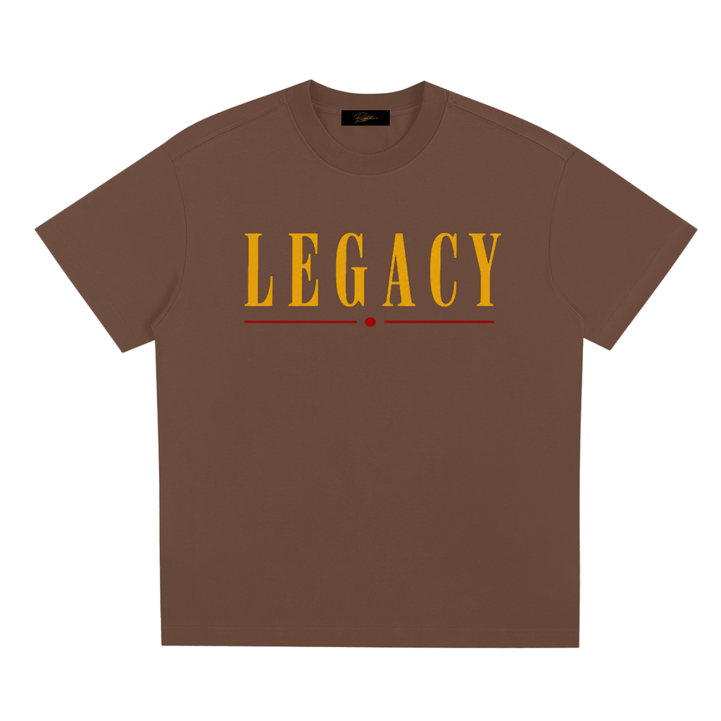 LEGACY Vintage Graphic Tee
