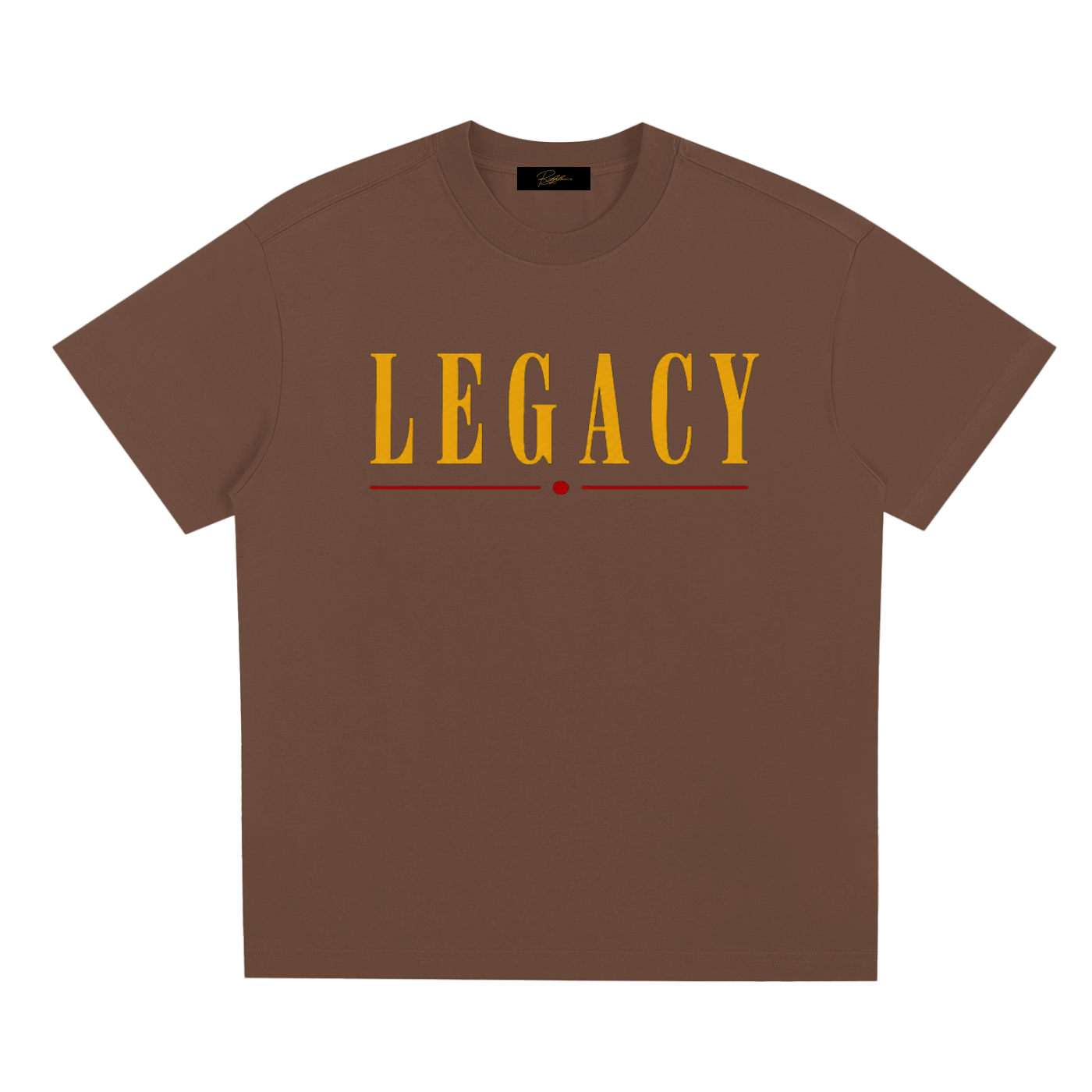 LEGACY Vintage Graphic Tee