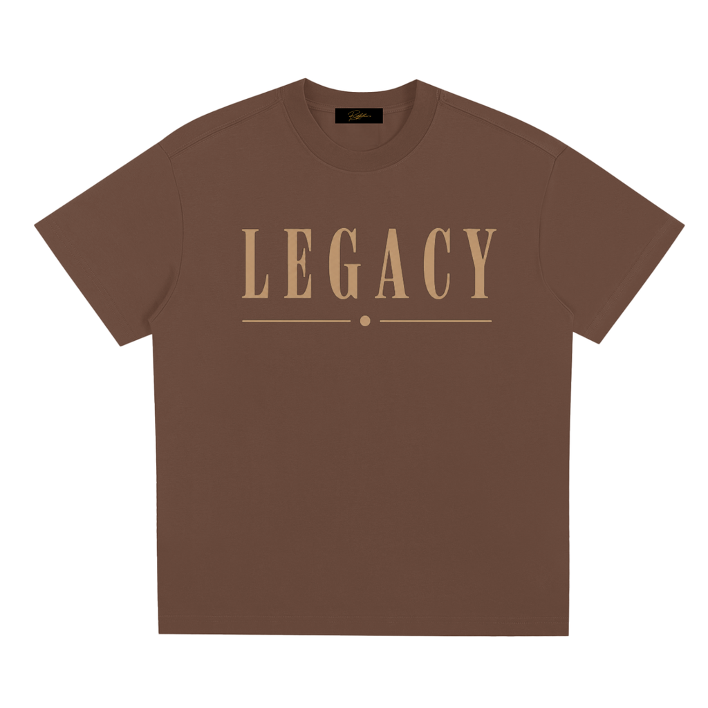 LEGACY Vintage Graphic Tee