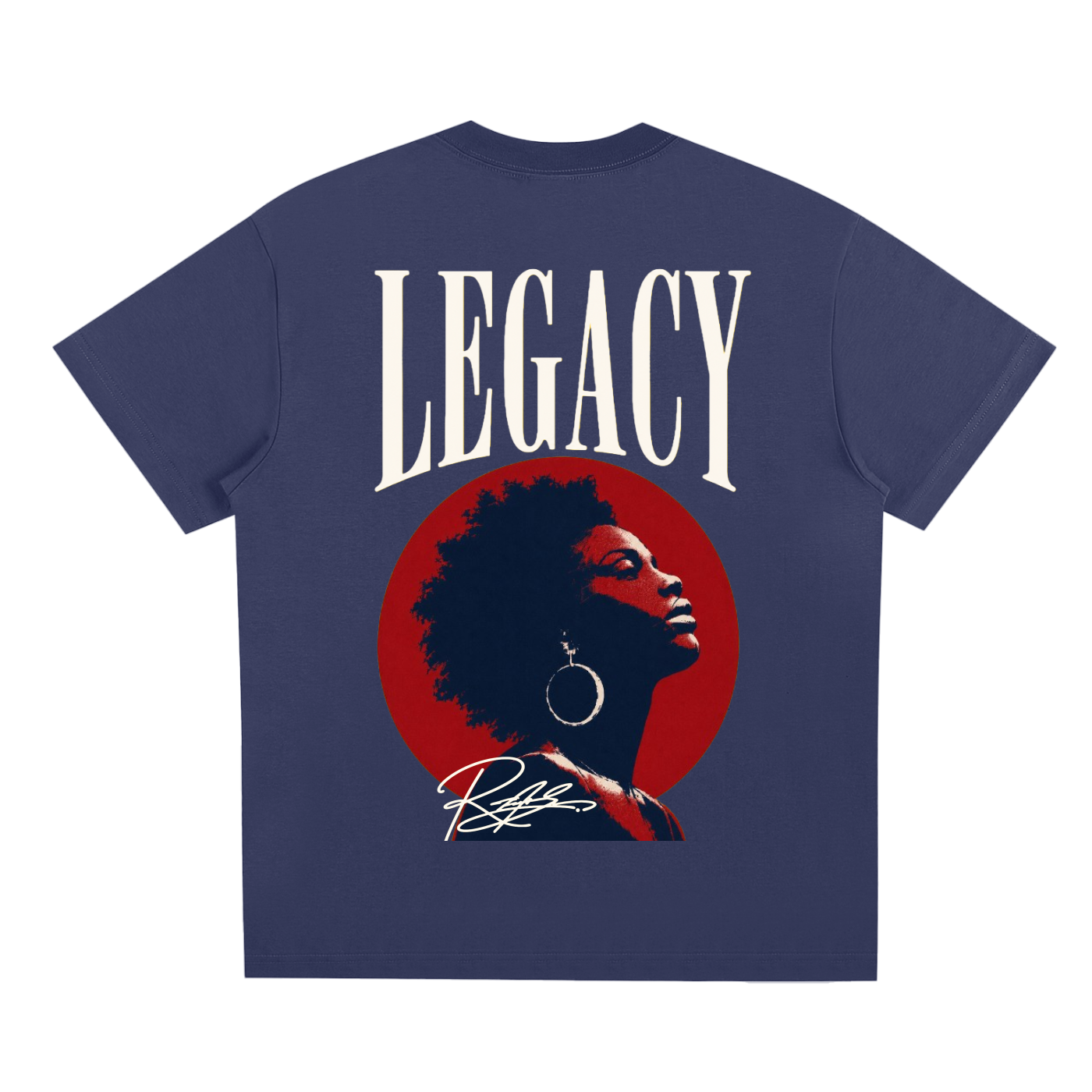LEGACY Vintage Graphic Tee