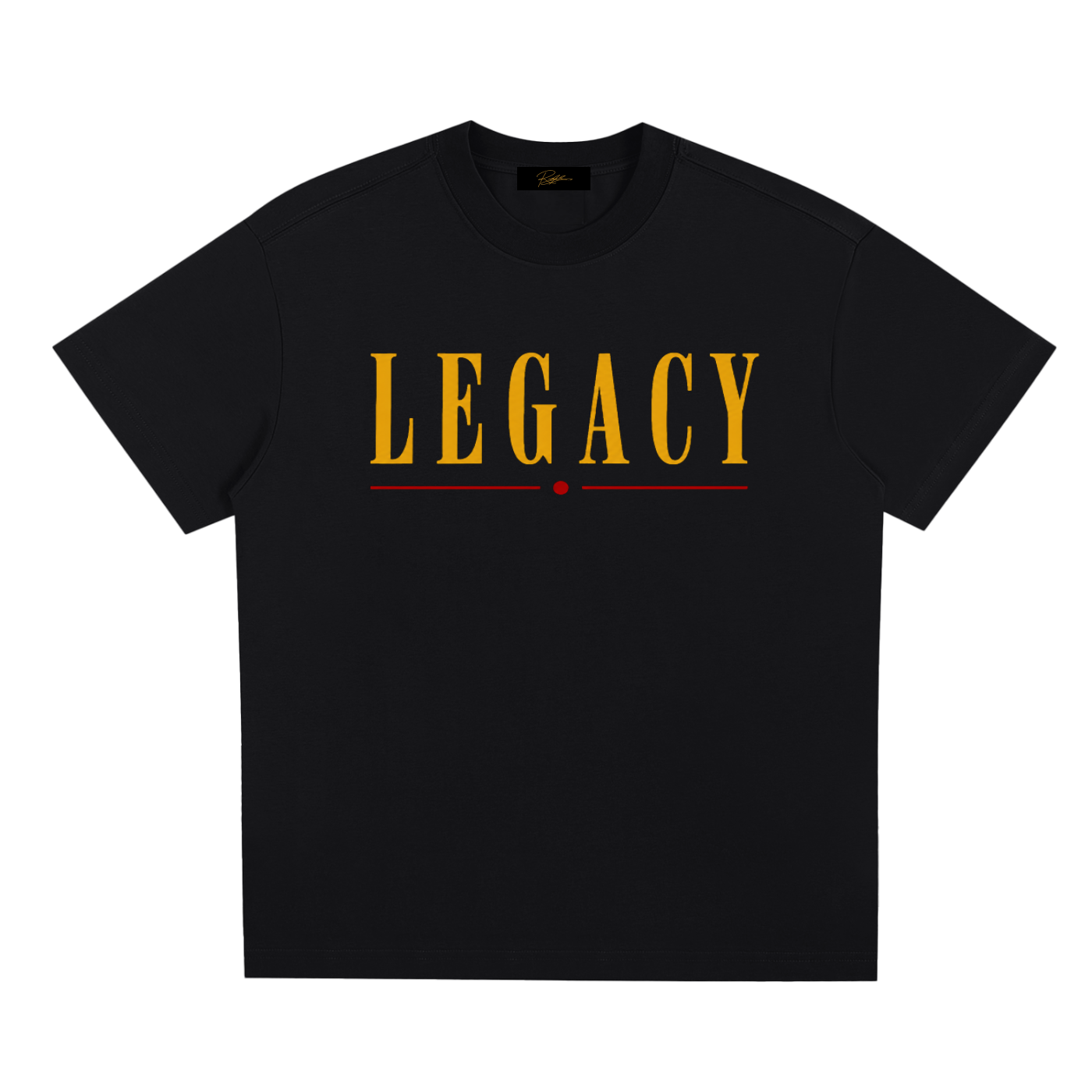 LEGACY Vintage Graphic Tee