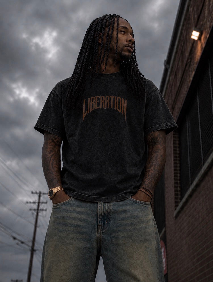 LIBERATION Tee