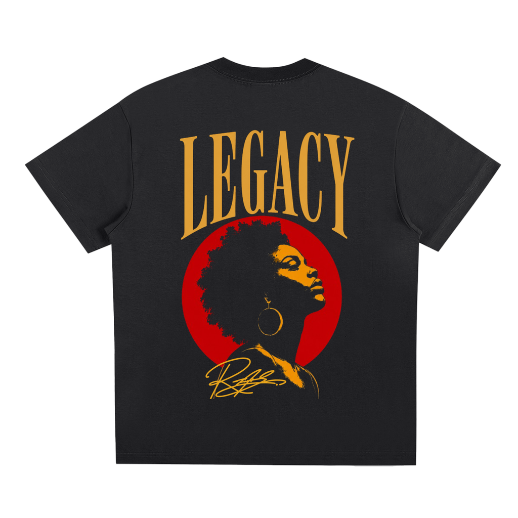 LEGACY Vintage Graphic Tee