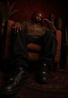 Juneteenth Hoodie