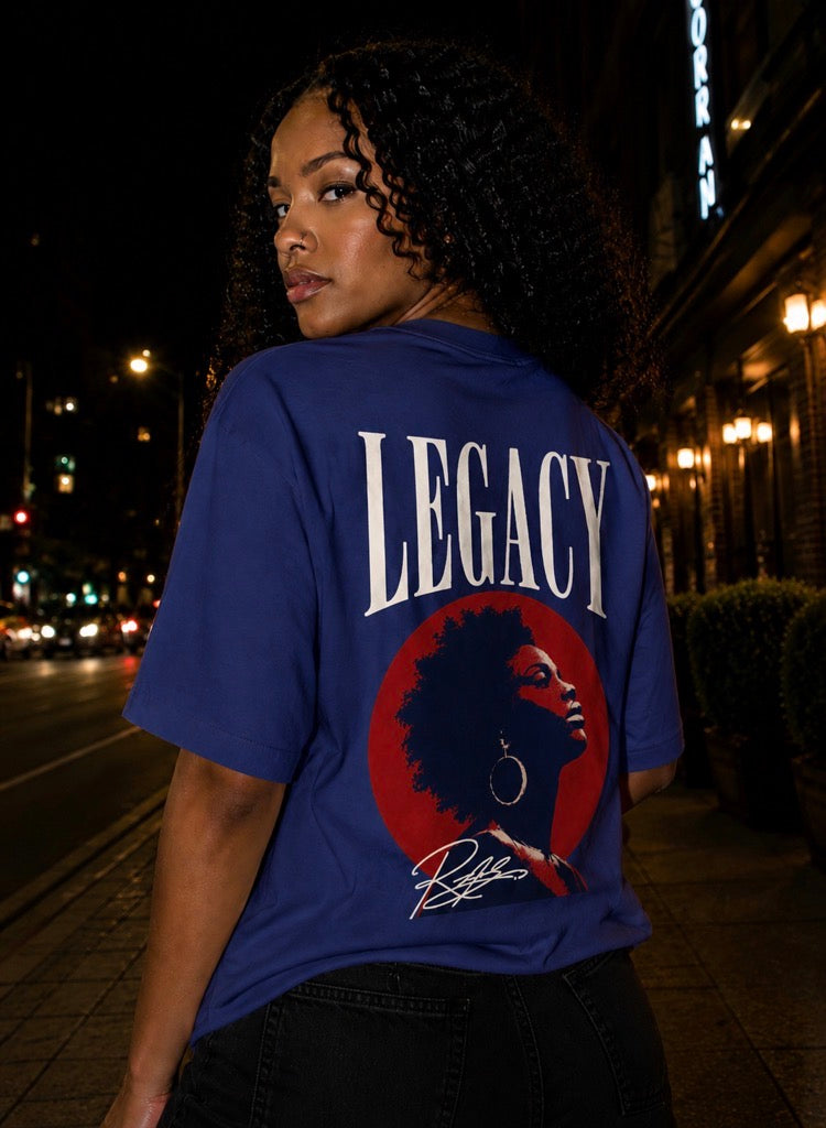 LEGACY Vintage Tee