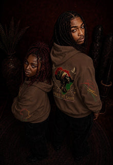 Juneteenth Hoodie