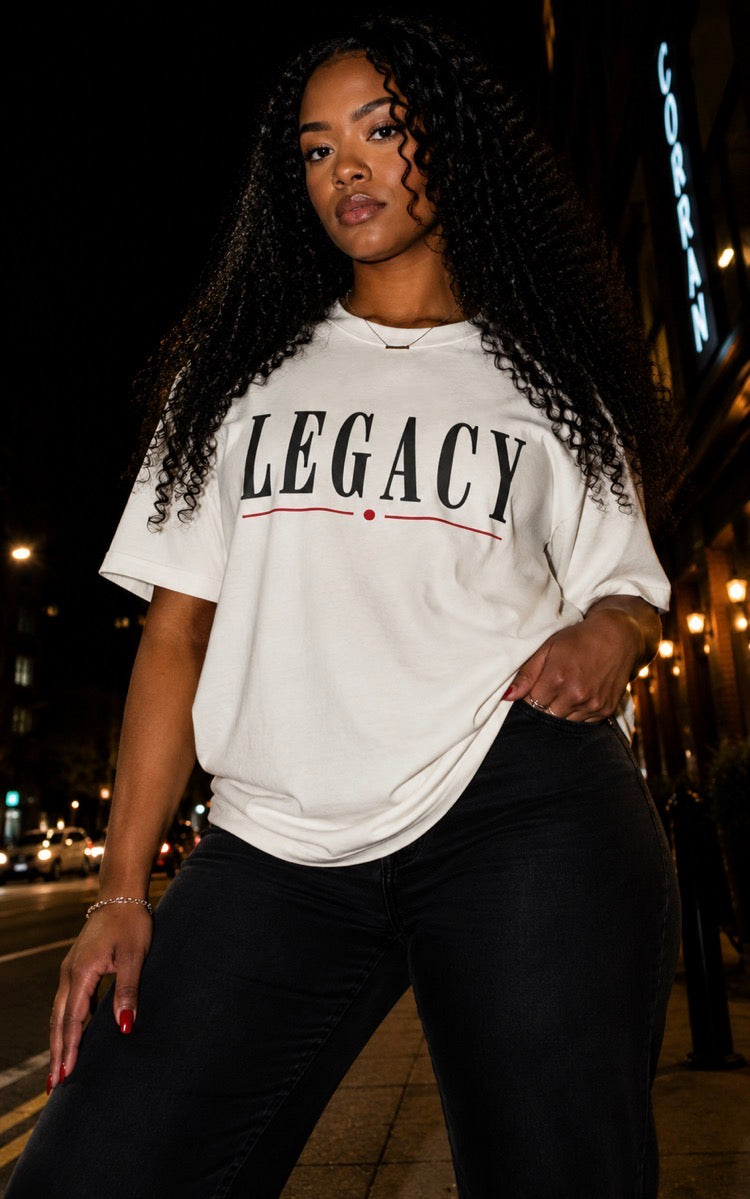 LEGACY Vintage Tee