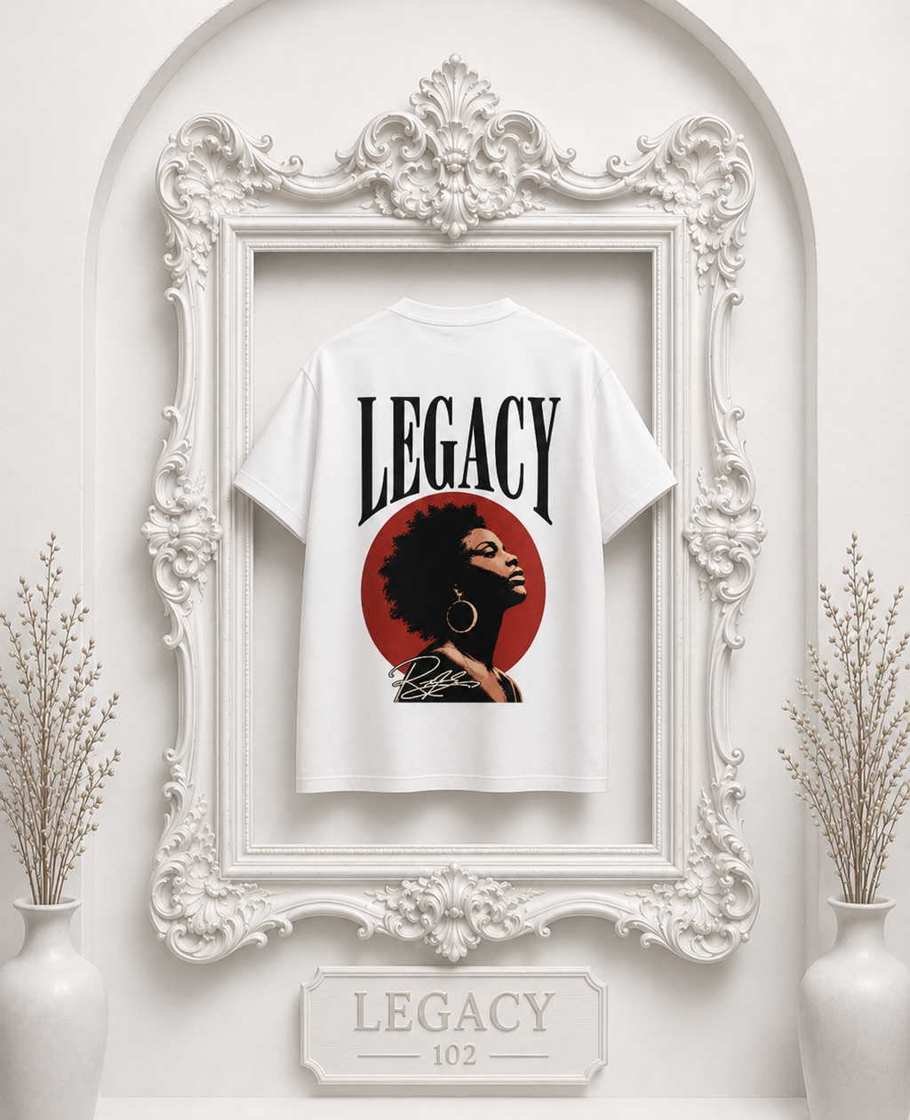 LEGACY Vintage Tee