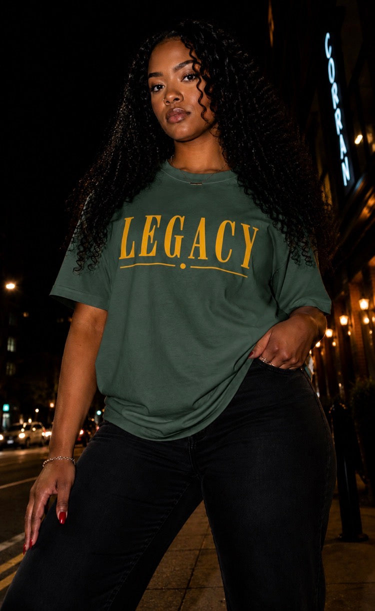 LEGACY Vintage Tee