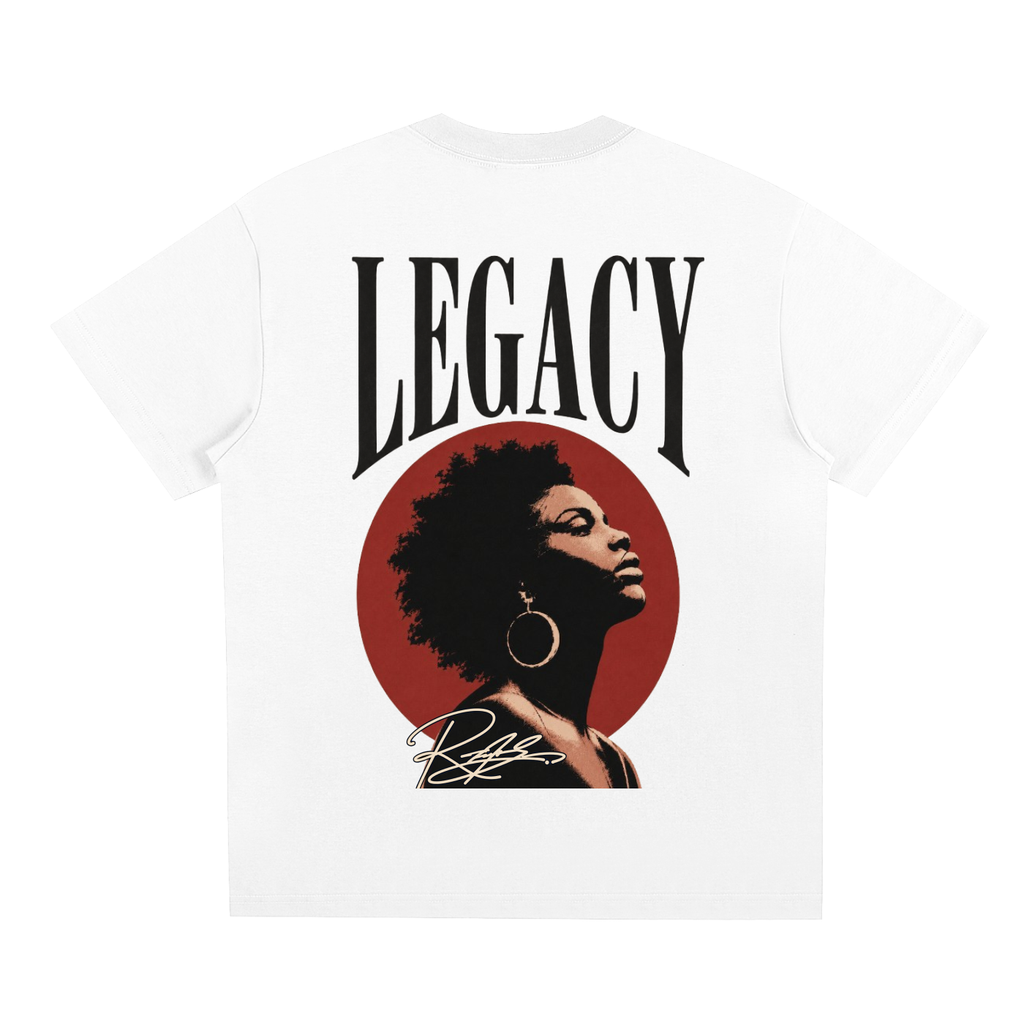 LEGACY Vintage Graphic Tee