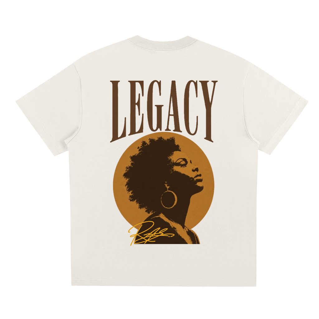 LEGACY Vintage Graphic Tee