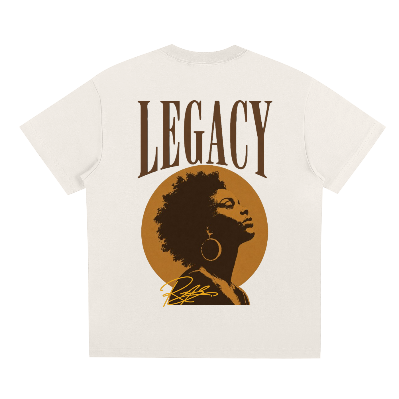 LEGACY Vintage Graphic Tee