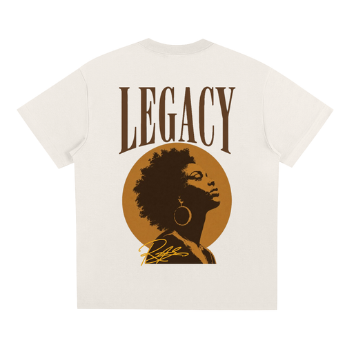 LEGACY Vintage Graphic Tee