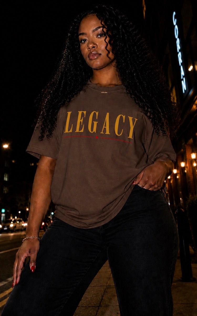 LEGACY Vintage Tee