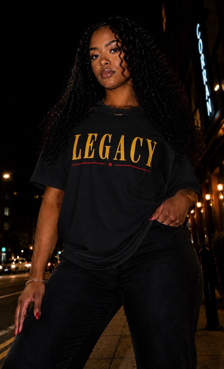 LEGACY Vintage Tee
