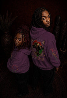 Juneteenth Hoodie
