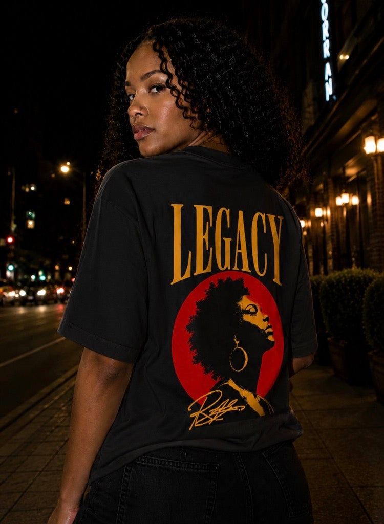 LEGACY Vintage Tee