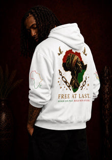 Juneteenth Hoodie