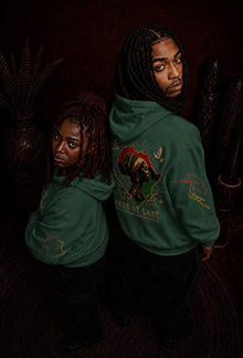 Juneteenth Hoodie