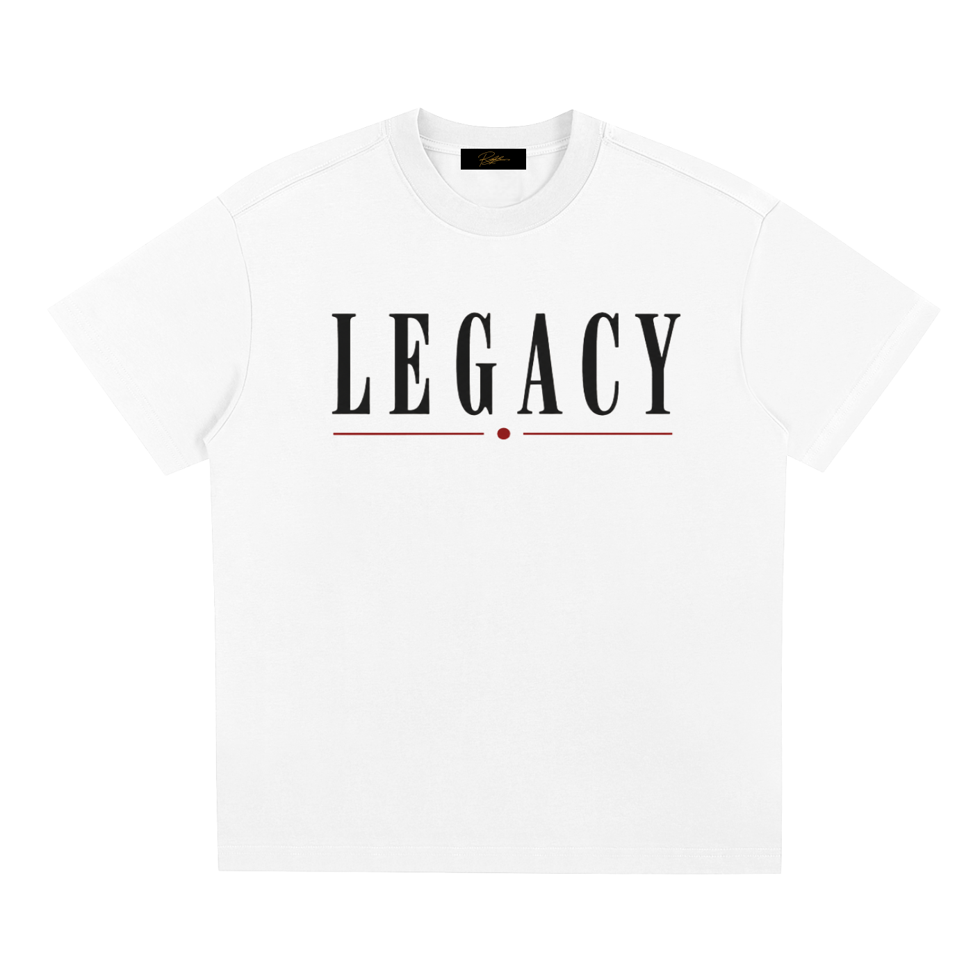 LEGACY Vintage Tee