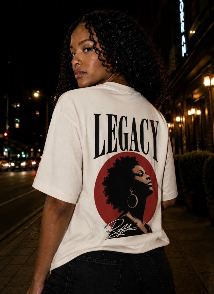 LEGACY Vintage Tee