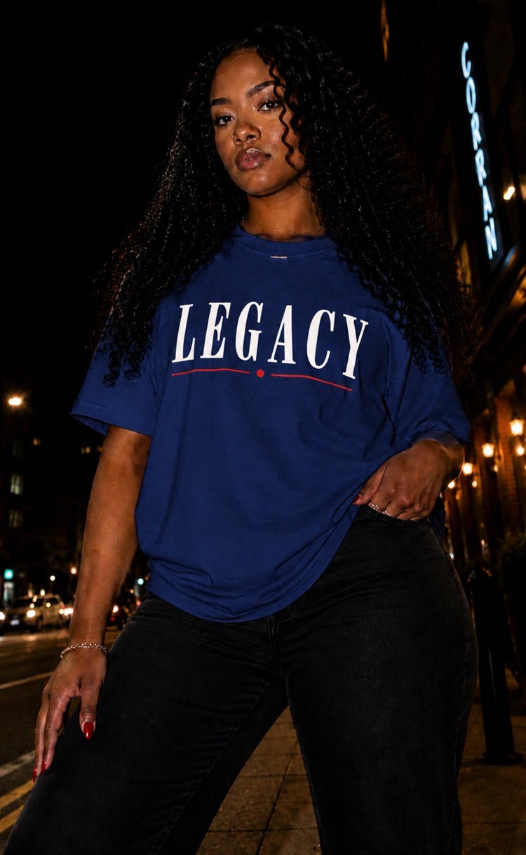 LEGACY Vintage Tee