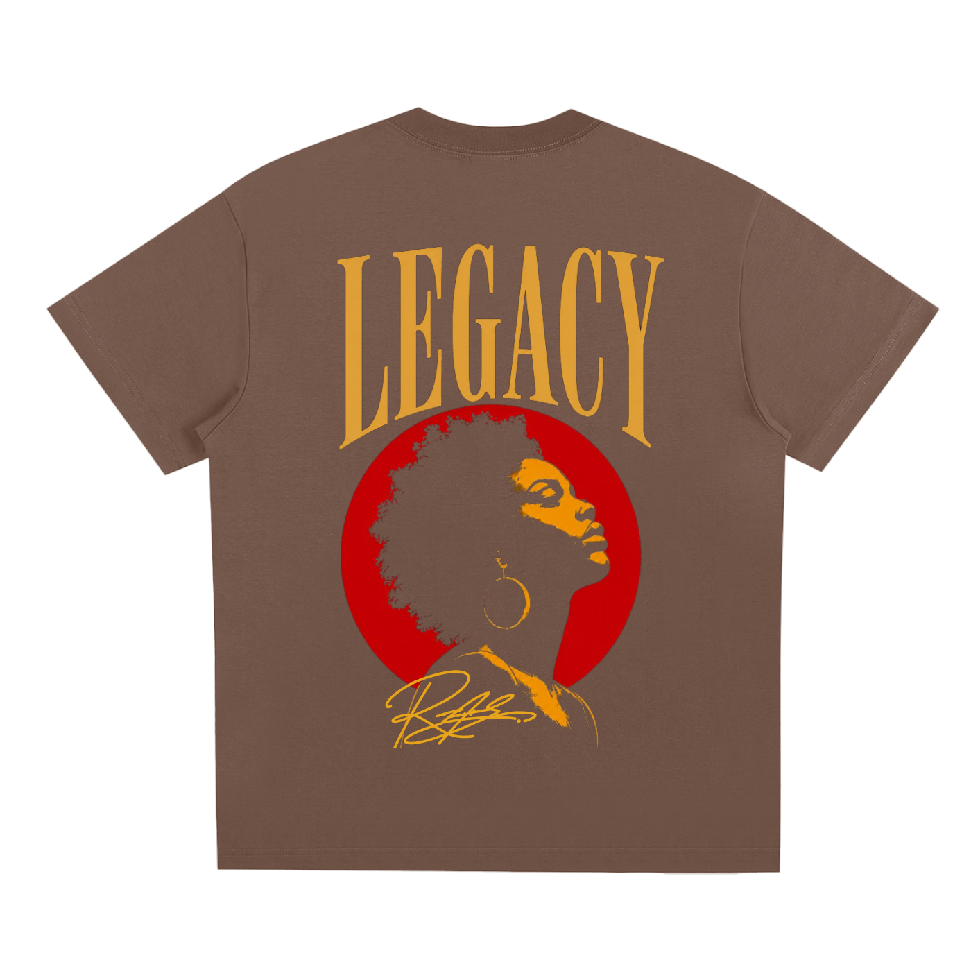 LEGACY Vintage Graphic Tee