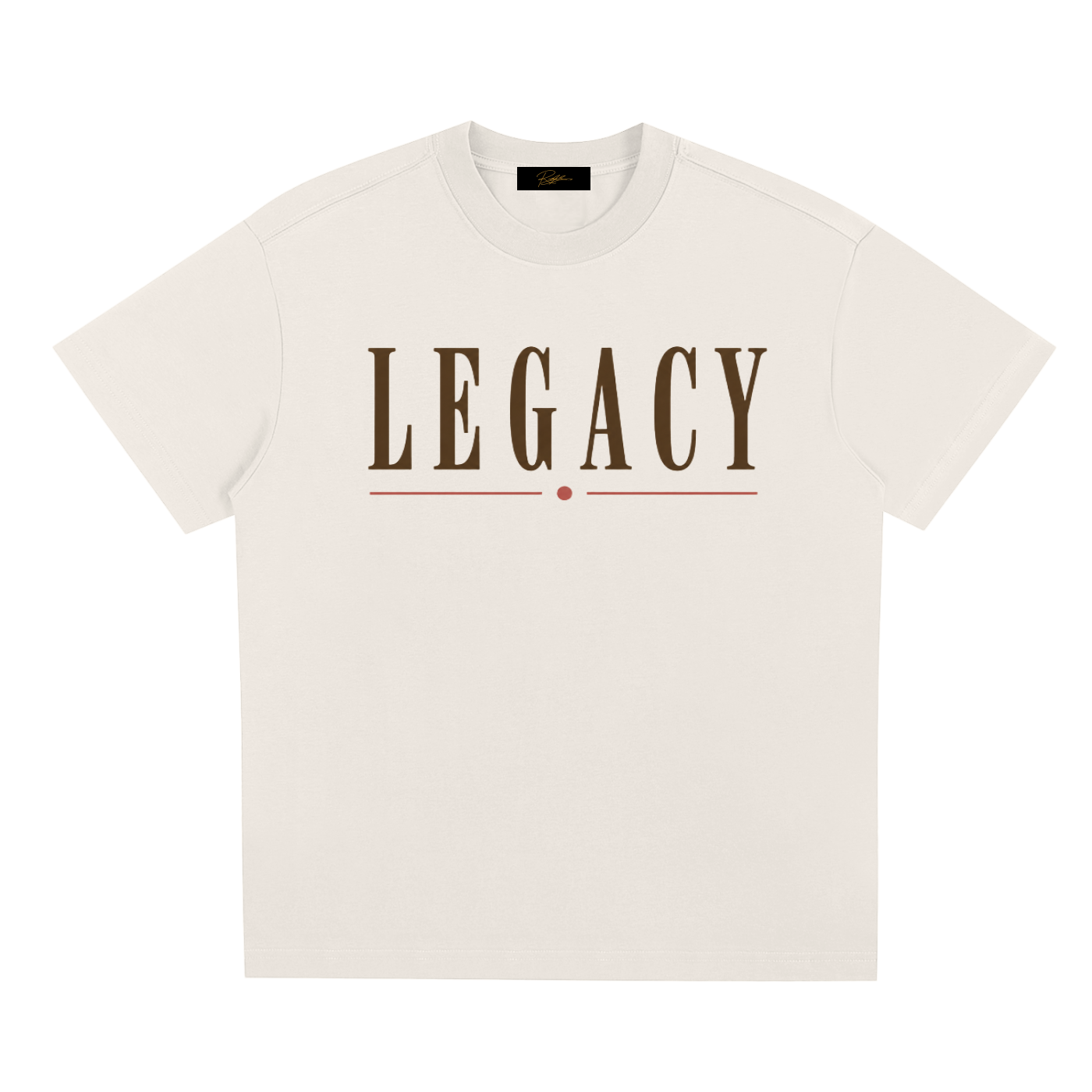 LEGACY Vintage Graphic Tee