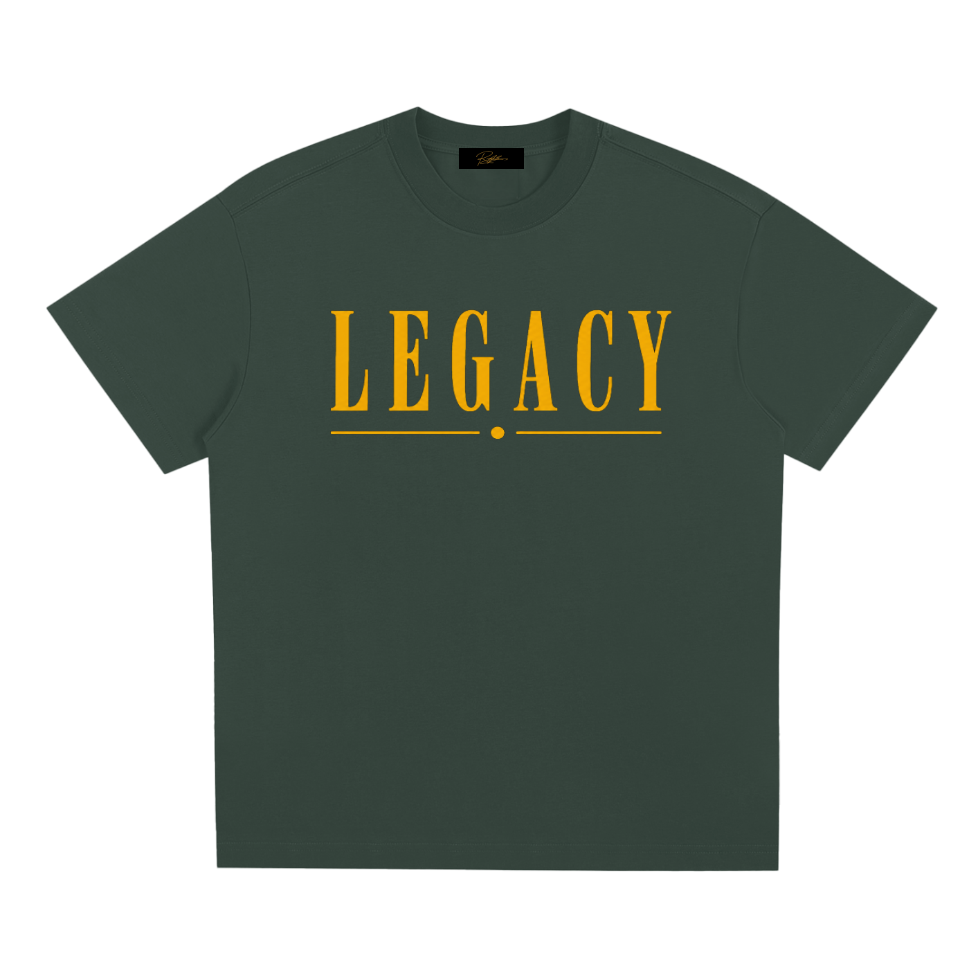 LEGACY Vintage Graphic Tee