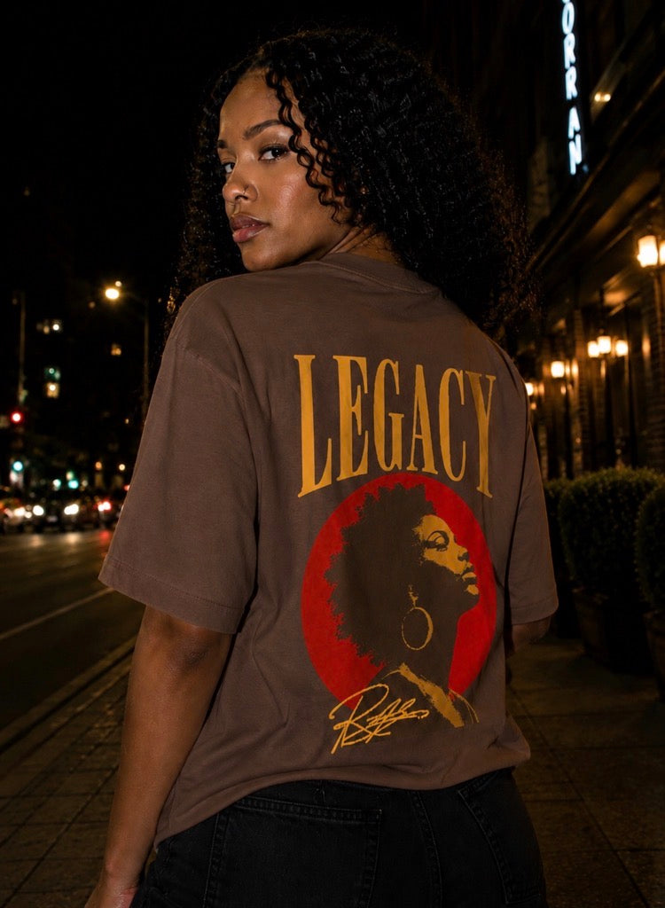 LEGACY Vintage Tee