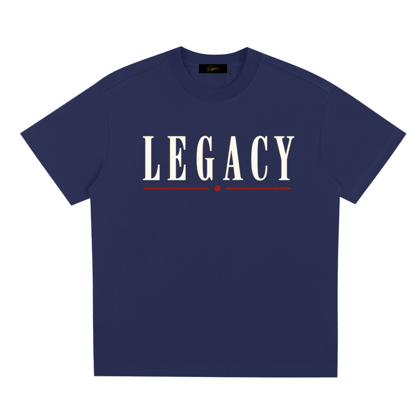LEGACY Vintage Graphic Tee
